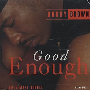 Bobby Brown